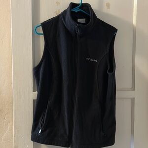 DONATING SOON - MAKE OFFERS! 
Columbia Vest
